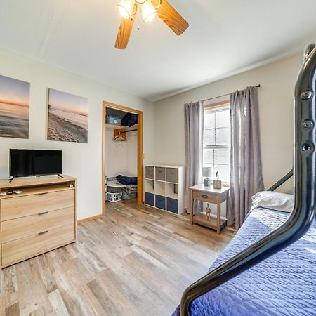 이리 Family-Friendly Hideaway Near Presque Isle! 빌라 외부 사진