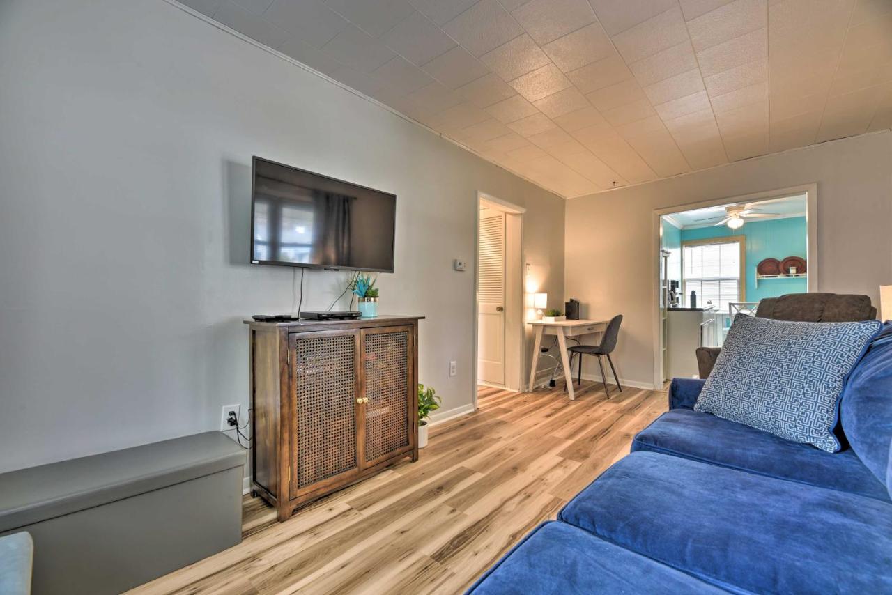 이리 Family-Friendly Hideaway Near Presque Isle! 빌라 외부 사진