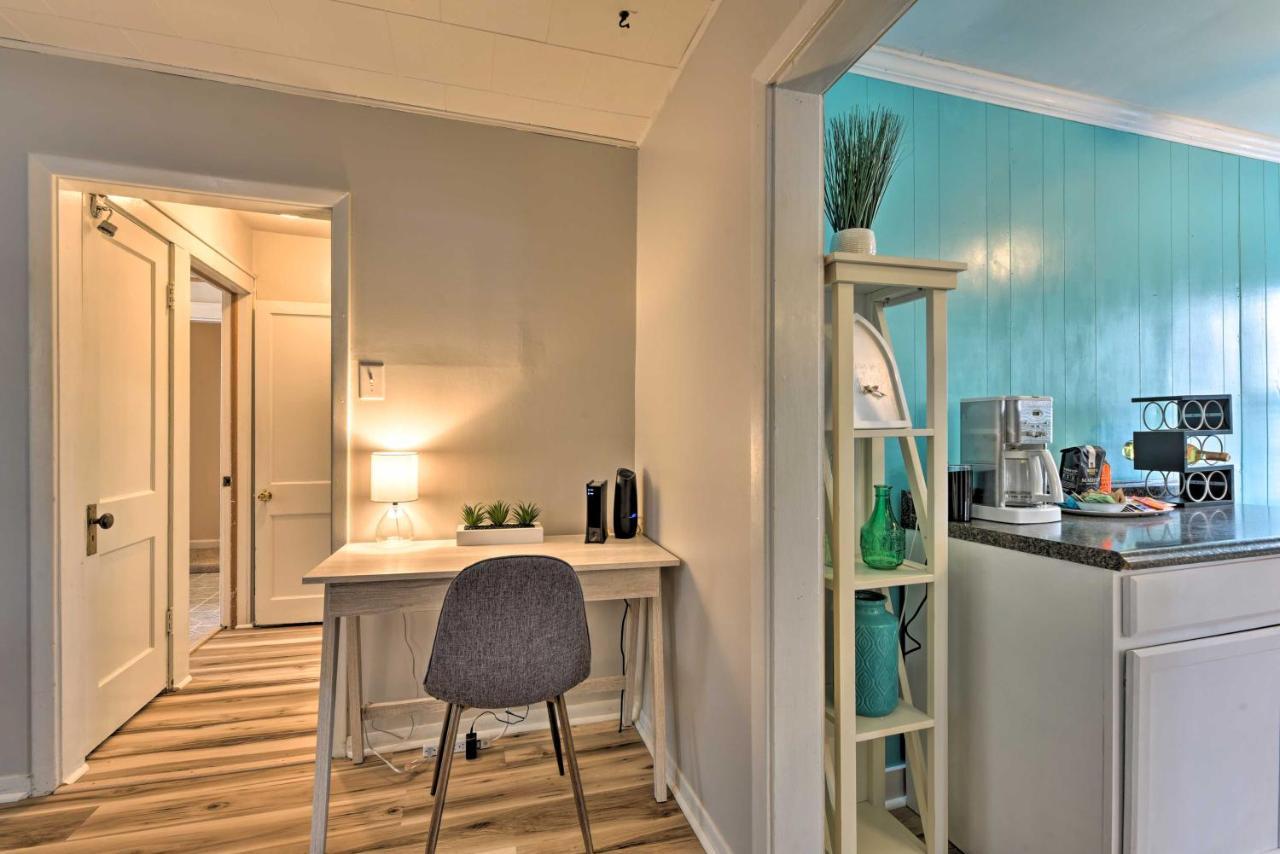 이리 Family-Friendly Hideaway Near Presque Isle! 빌라 외부 사진