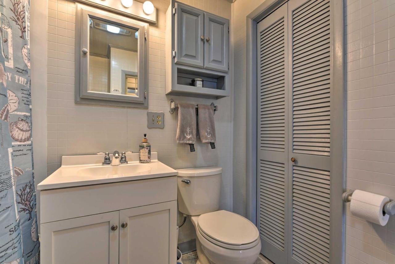 이리 Family-Friendly Hideaway Near Presque Isle! 빌라 외부 사진