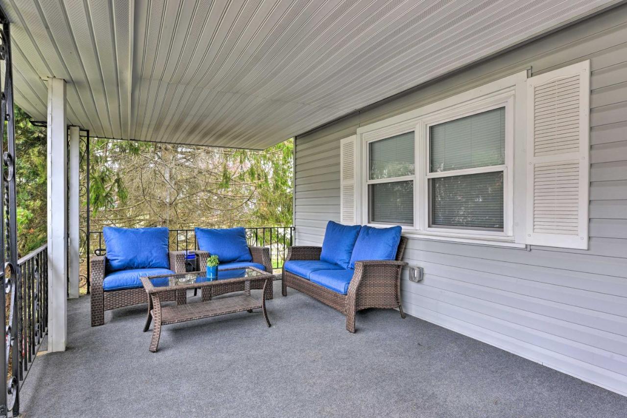 이리 Family-Friendly Hideaway Near Presque Isle! 빌라 외부 사진