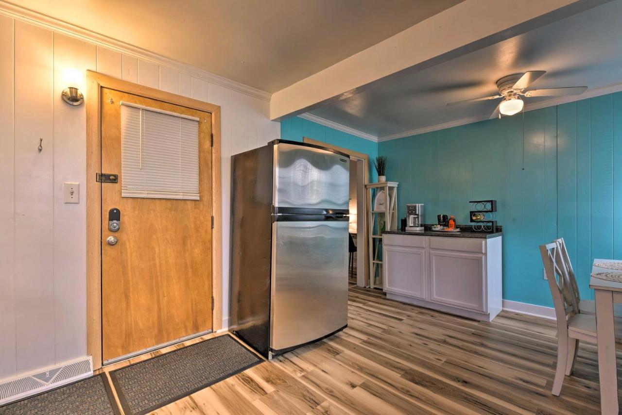이리 Family-Friendly Hideaway Near Presque Isle! 빌라 외부 사진