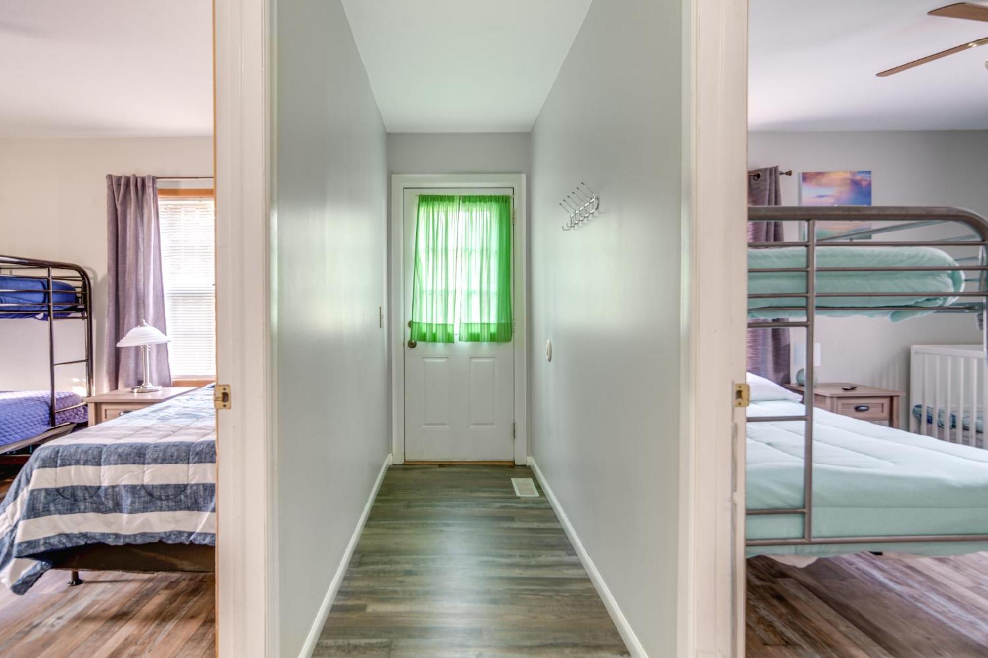 이리 Family-Friendly Hideaway Near Presque Isle! 빌라 외부 사진